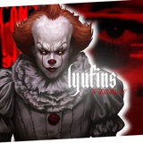 Telegram profile photo for ЗАКРЫТО 𝙇🤡𝙐𝙁𝙄𝙉𝙎 𝙁𝘼𝙈𝙄𝙇𝙔💥