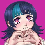 Telegram profile photo for MAO - рест-