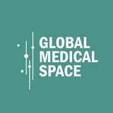 Telegram profile photo for Global Medical Space