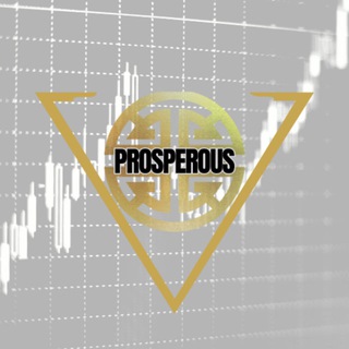 Telegram group profile photo for Prosperous Trading Community