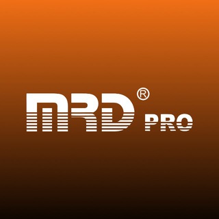 Telegram profile photo for MRD