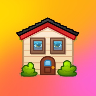Telegram profile photo for Агрегатор 🏠 Ищу жилье Убуд