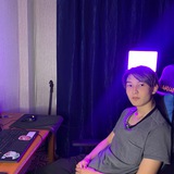 Telegram profile photo for Портфолио ERASYL