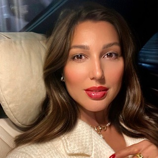 Telegram profile photo for Землевладелица Оксана Дым