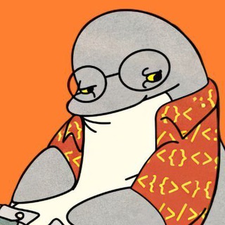 Telegram profile photo for Delphinus Lab (ZKWASM)