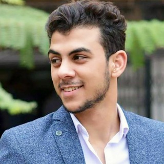 Telegram profile photo for القارئ إسلام صبحي