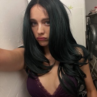 Telegram profile photo for визенская