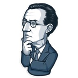 Telegram profile photo for То что я скинул бы друзьям