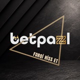 Telegram profile photo for BETPAZZL MƏRC AZ🇦🇿