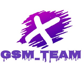 Telegram group profile photo for X_GSM_TEAM_Chat