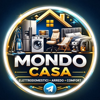 Telegram profile photo for 🏡Offerte e sconti mondo casa🇮🇹