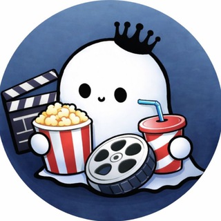Telegram group profile photo for ®MOVIE (Chat)