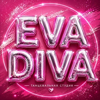 Telegram profile photo for 💞Eva Diva💞