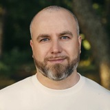 Telegram profile photo for Brand Thinking | Сергей Че