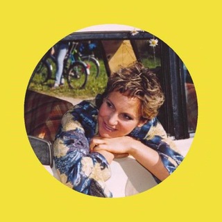 Telegram profile photo for Курьерка 🚘