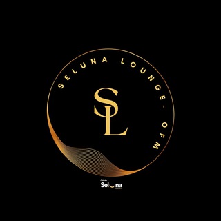 Telegram group profile photo for Seluna Lounge 🌙 | OFM