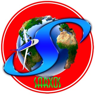 Telegram group profile photo for SARXOS TOUR🇨🇳ВИЗА В КИТАЙ🇨🇳
