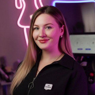 Telegram profile photo for Лазерная эпиляция Дмитров студия эстетики тела Полины Чудновой