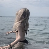 Telegram profile photo for Bio