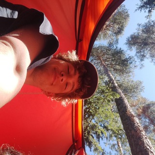 Telegram profile photo for 🍄filter clitors🍄