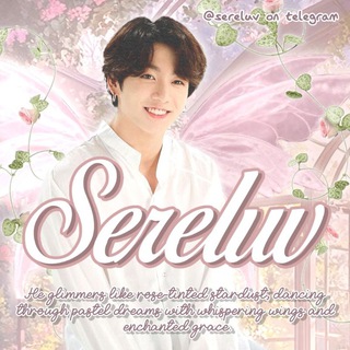Telegram profile photo for SERELUV OPEN