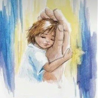 Telegram profile photo for ДОБАЮКАЙ себя, ДОЛЮБИ❤️( мамины послания)