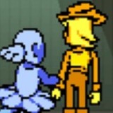 Telegram profile photo for -