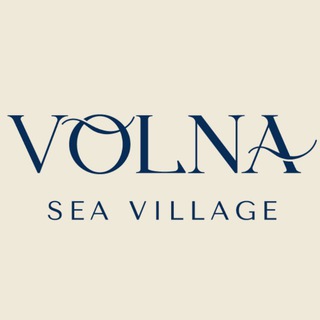Telegram profile photo for Volna Sea Village