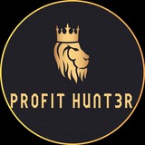 Telegram profile photo for تحلیل بازارهای مالی و معرفی ایردراپ ها | Profit Hunt3r