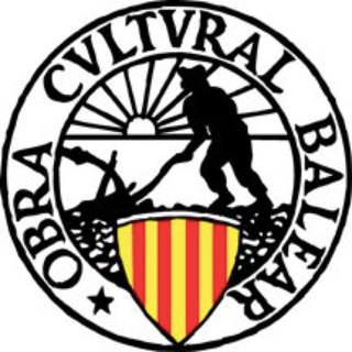 Telegram profile photo for Obra Cultural Balear