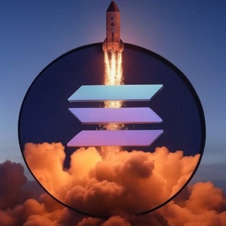 Telegram profile photo for 🔓INSIDERS WALLETS UNLOCKED
