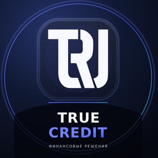 Telegram group profile photo for TRUE CREDIT
