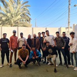 Telegram profile photo for القناة الرسمية الاستاذ حسنين جمال