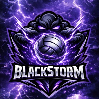 Telegram profile photo for Community Black Storm