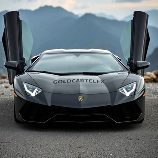 Telegram profile photo for Gold Cartel FX