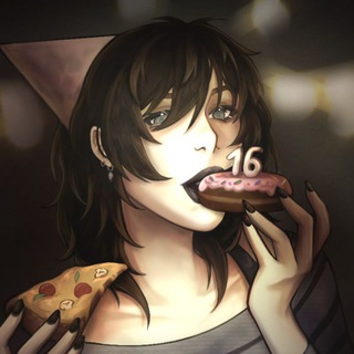 Telegram profile photo for SHIPOVNIK_EEE