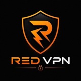 Telegram profile photo for RadVPN