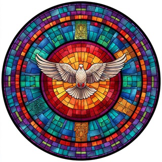 Telegram profile photo for Свет Евангелия