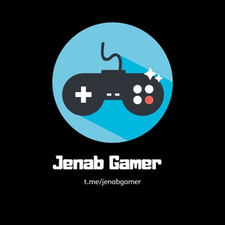 Telegram profile photo for جناب گیمر - Jenab Gamer