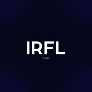 Telegram profile photo for IRFL Premier