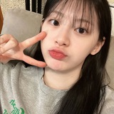 Telegram profile photo for Yoon Seeun.