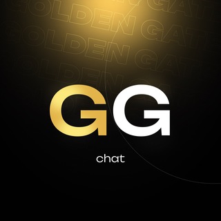 Telegram profile photo for Golden Gate | Игровая