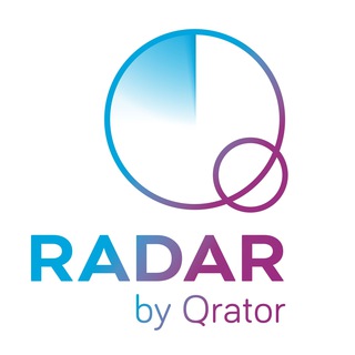 Telegram profile photo for Qrator.Radar