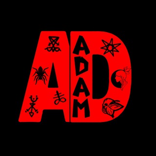 Telegram profile photo for ADская ⛧ Семейка ⁶⁶⁶