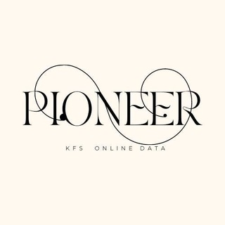 Telegram profile photo for Pioneer