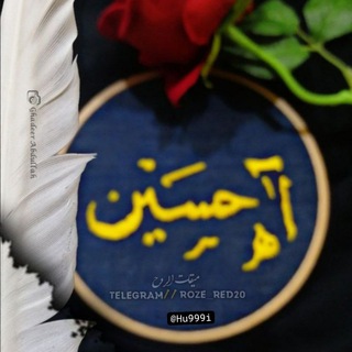 Telegram profile photo for لــ حــسين جــبار ³¹³