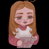 Telegram profile photo for Калина рисует