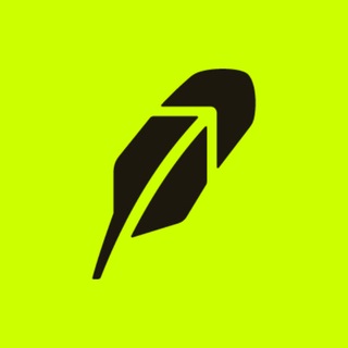 Telegram group profile photo for Robinhood Lounge