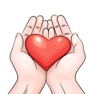 Telegram profile photo for Курс для соцработников 2025. Синодальный отдел по благотворительности