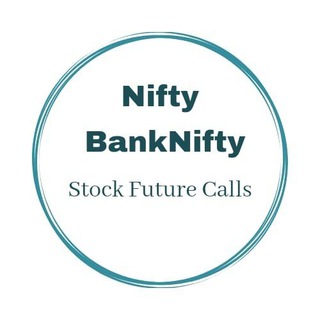 Telegram profile photo for Nifty BankNifty Option Call